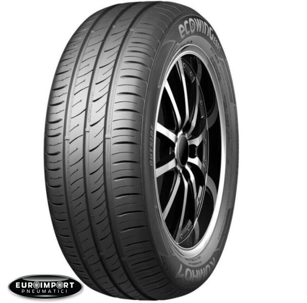 Kumho KH27 ECOWING  215/55 R16 93 V  